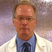 Actor Gerald Brodin - Doctor